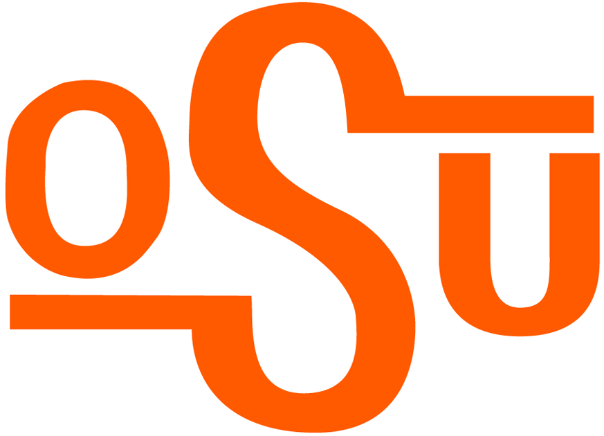 Oklahoma State Cowboys 0-2000 Alternate Logo diy iron on heat transfer